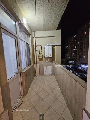 Bakı, yeni tikili 2 otaqlı, satılır, 60 m²  , Yasamal rayonu, Yasamal qəs.