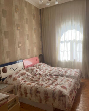 Bakı, həyət evi 3 otaqlı, satılır, 153 m² , 6 sot , Xəzər rayonu, Buzovna