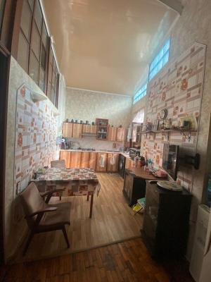 Bakı, köhnə tikili 4 otaqlı, satılır, 110 m²  , Səbail rayonu