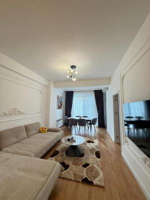 Bakı, yeni tikili 3 otaqlı, satılır, 81 m²  , Nərimanov rayonu