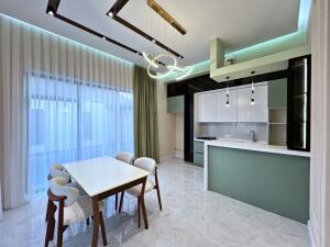 Bakı, həyət evi 4 otaqlı, satılır, 170 m² , 4.5 sot , Xəzər rayonu, Şüvəlan