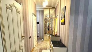 Bakı, yeni tikili 3 otaqlı, satılır, 96 m²  , Nəsimi rayonu