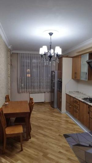 Bakı, yeni tikili 3 otaqlı, satılır, 125 m²  , Nəsimi rayonu