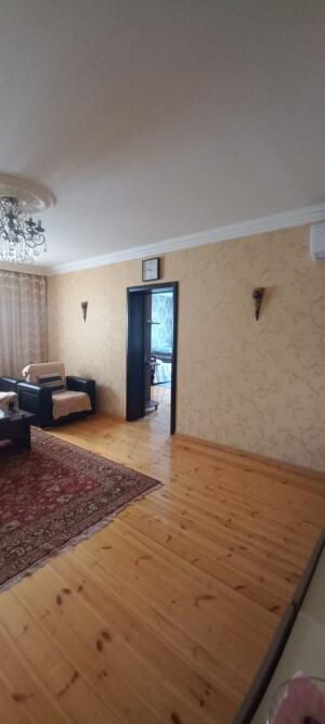 Bakı, həyət evi 3 otaqlı, satılır, 80 m² , 1.2 sot , Binəqədi rayonu, Biləcəri qəs.