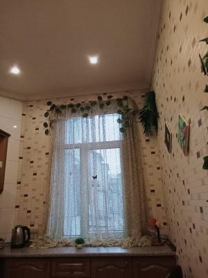 Bakı, köhnə tikili 2 otaqlı, günlük kirayə, 68 m²  , Nəsimi rayonu, Kubinka