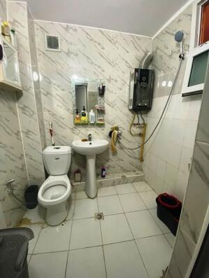 Bakı, köhnə tikili 1 otaqlı, satılır, 32 m²  , Sabunçu rayonu, Bakıxanov qəs.