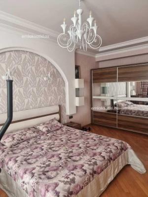 Bakı, yeni tikili 4 otaqlı, satılır, 180 m²  , Yasamal rayonu