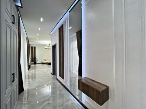 Bakı, həyət evi 4 otaqlı, satılır, 160 m² , 3 sot , Xəzər rayonu, Mərdəkan