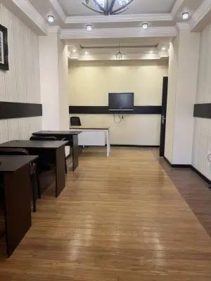 Bakı, ofis 2 otaqlı, kirayə, 75 m²  , Nəsimi rayonu
