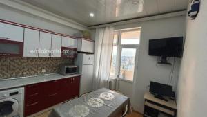 Bakı, yeni tikili 2 otaqlı, satılır, 55 m²  , Binəqədi rayonu, 7-ci mikrorayon