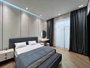 Bakı, həyət evi 5 otaqlı, satılır, 250 m² , 6 sot , Xəzər rayonu, Mərdəkan