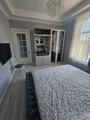 Bakı, yeni tikili 3 otaqlı, satılır, 130 m²  , Xəzər rayonu, Buzovna