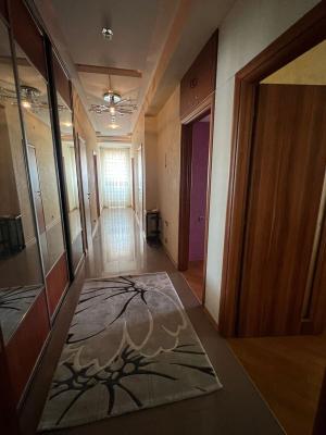 Bakı, yeni tikili 3 otaqlı, satılır, 113 m²  , Nəsimi rayonu