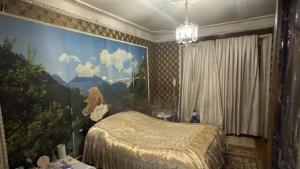 Bakı, köhnə tikili 3 otaqlı, satılır, 75 m²  , Nizami rayonu