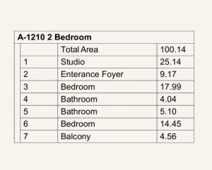 Bakı, yeni tikili 3 otaqlı, satılır, 100.1 m²  , Sabunçu rayonu, Nardaran qəs.