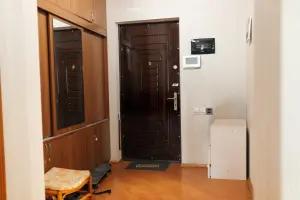 Bakı, yeni tikili 3 otaqlı, satılır, 116 m²  , Yasamal rayonu, Yasamal qəs.