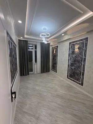 Abşeron, yeni tikili 2 otaqlı, satılır, 54 m²  , Masazır