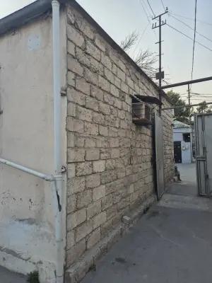 Bakı, bağ/həyət evi 3 otaqlı, satılır, 51 m² , 1 sot , Xətai rayonu, Ağ şəhər