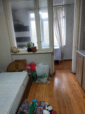 Bakı, köhnə tikili 3 otaqlı, kirayə, 65 m²  , Xətai rayonu