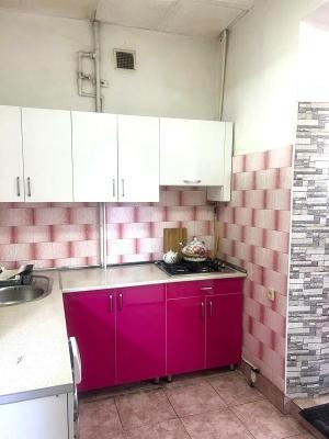 Bakı, köhnə tikili 3 otaqlı, satılır, 80 m²  , Nərimanov rayonu