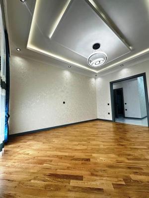 Bakı, yeni tikili 3 otaqlı, satılır, 92 m²  , Nizami rayonu, 8-ci kilometr
