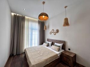 Bakı, həyət evi 4 otaqlı, satılır, 200 m² , 5.1 sot , Xəzər rayonu, Şüvəlan