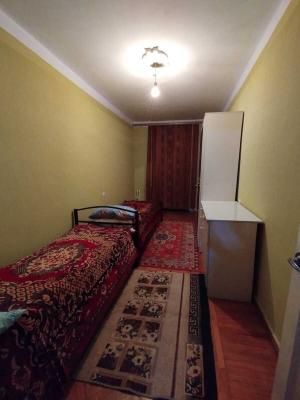 Bakı, köhnə tikili 3 otaqlı, kirayə, 70 m²  , Yasamal rayonu