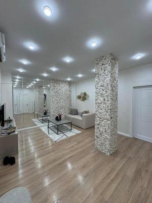 Bakı, yeni tikili 3 otaqlı, satılır, 85 m²  , Xətai rayonu, Ağ şəhər