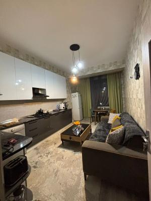 Bakı, yeni tikili 4 otaqlı, satılır, 100 m²  , Nərimanov rayonu