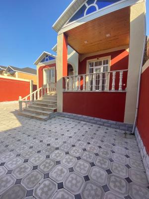 Abşeron, bağ/həyət evi 4 otaqlı, satılır, 110 m² , 2.3 sot , Məhəmmədli