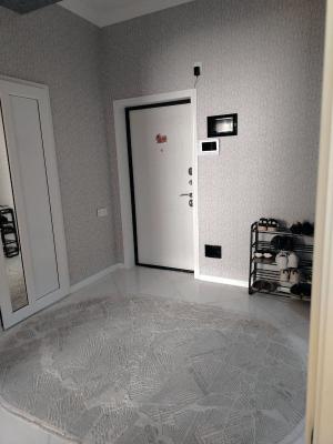 Bakı, yeni tikili 2 otaqlı, satılır, 55 m²  , Suraxanı rayonu, Zığ qəs.