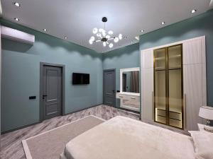 Bakı, həyət evi 5 otaqlı, satılır, 200 m² , 5 sot , Xəzər rayonu, Mərdəkan
