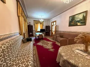 5 otaqlı bağ/həyət evi, satılır, 240 m², 3 sot, Bakı, Sabunçu rayonu, Bakıxanov qəs.