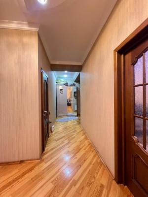 Bakı, yeni tikili 3 otaqlı, satılır, 110 m²  , Xətai rayonu, Əhmədli