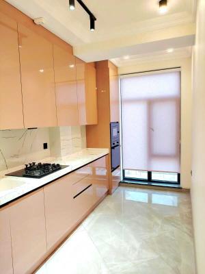 Bakı, yeni tikili 3 otaqlı, satılır, 89 m²  , Nərimanov rayonu