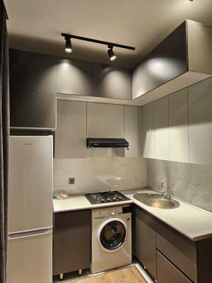 Bakı, yeni tikili 1 otaqlı, satılır, 50 m²  , Nəsimi rayonu