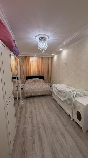 Abşeron, yeni tikili 2 otaqlı, satılır, 63 m²  , Masazır