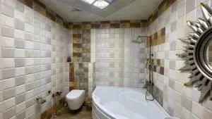 Bakı, yeni tikili 3 otaqlı, satılır, 154 m²  , Nəsimi rayonu