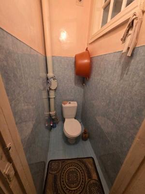 Sumqayıt, köhnə tikili 2 otaqlı, satılır, 52 m²  , 17-ci məhəllə