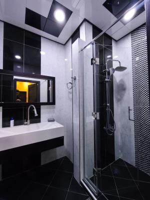 Bakı, yeni tikili 3 otaqlı, satılır, 120 m²  , Nərimanov rayonu