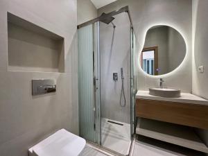 Bakı, həyət evi 4 otaqlı, satılır, 200 m² , 6 sot , Xəzər rayonu, Mərdəkan