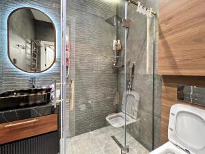 Bakı, həyət evi 4 otaqlı, satılır, 170 m² , 4.2 sot , Xəzər rayonu, Şüvəlan