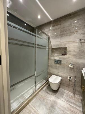 Bakı, yeni tikili 3 otaqlı, satılır, 103 m²  , Nərimanov rayonu
