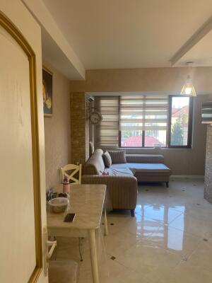 Bakı, köhnə tikili 4 otaqlı, satılır, 100 m²  , Nərimanov rayonu