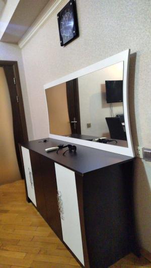 Abşeron, yeni tikili 2 otaqlı, kirayə, 50 m²  , Masazır