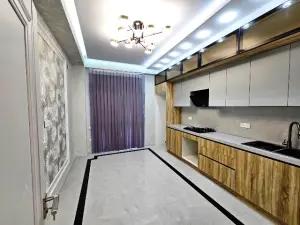 Bakı, yeni tikili 2 otaqlı, satılır, 85 m²  , Nizami rayonu, 8-ci kilometr