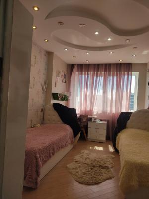 Bakı, köhnə tikili 3 otaqlı, satılır, 85 m²  , Nizami rayonu