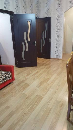 Bakı, köhnə tikili 2 otaqlı, satılır, 53 m²  , Yasamal rayonu, Yeni Yasamal qəs.