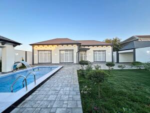 Bakı, bağ evi , satılır, 180 m² , 5.5 sot , Xəzər rayonu, Mərdəkan