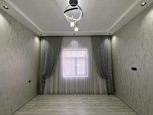 Bakı, həyət evi 4 otaqlı, satılır, 220 m² , 6 sot , Xəzər rayonu, Mərdəkan
